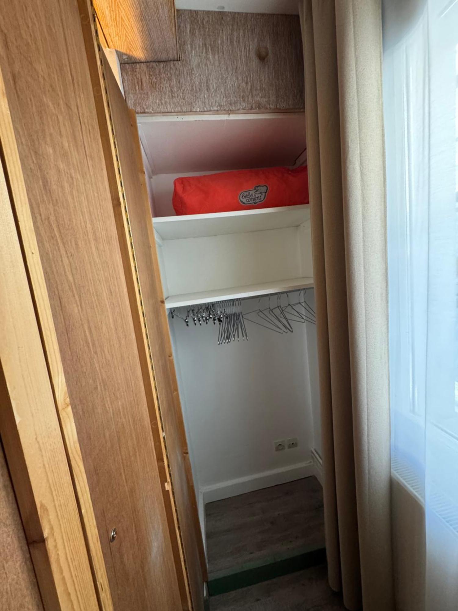 Apartmán Red Flat Paříž Exteriér fotografie